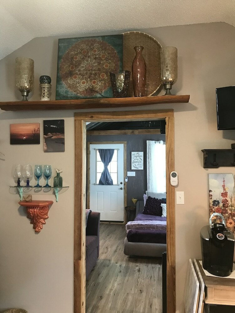 Фото Come Friday Cottages on the Bay