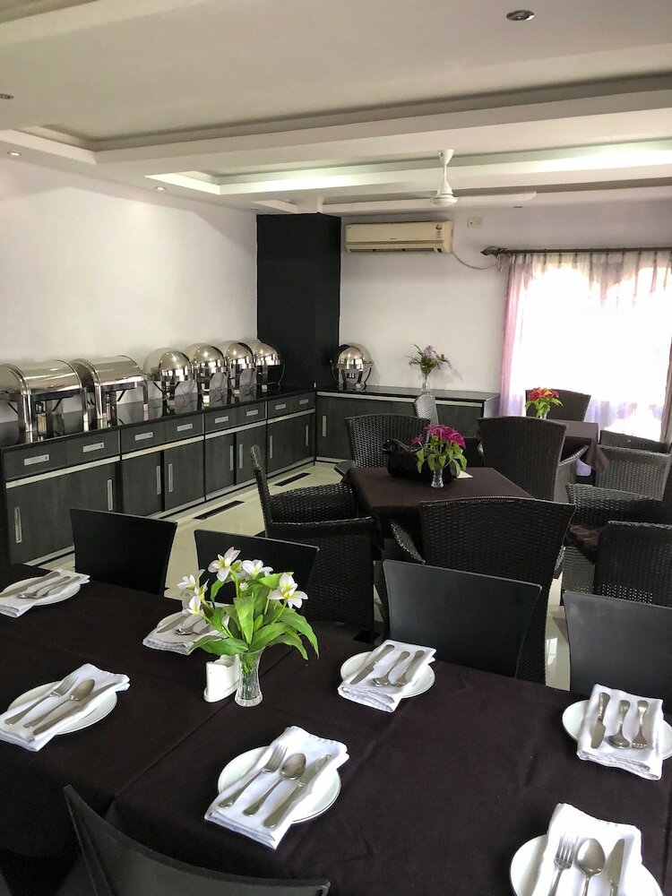 Фото Bhutan Residence