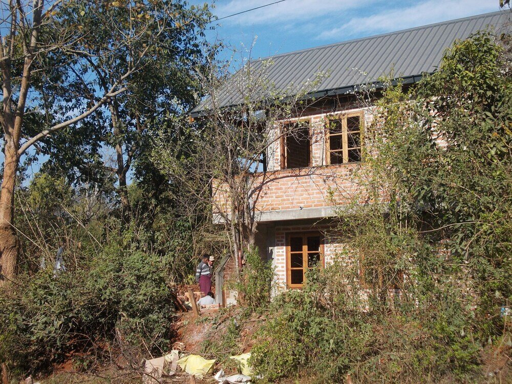 Фото Thitaw Two B&b