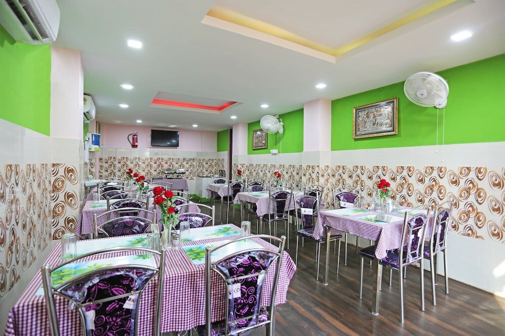 Фото Oyo 10493 Ms Residency