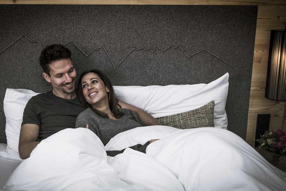 Фото Tirol Lodge