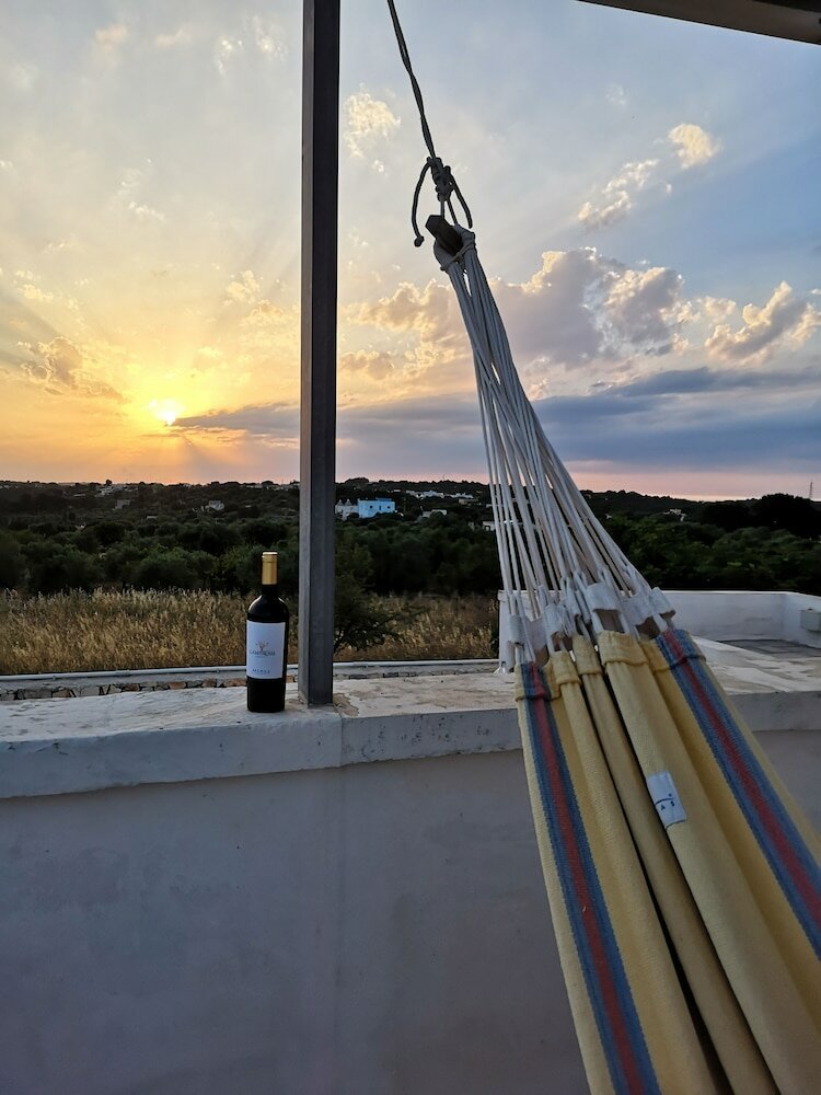 Фото Masseria Poesia
