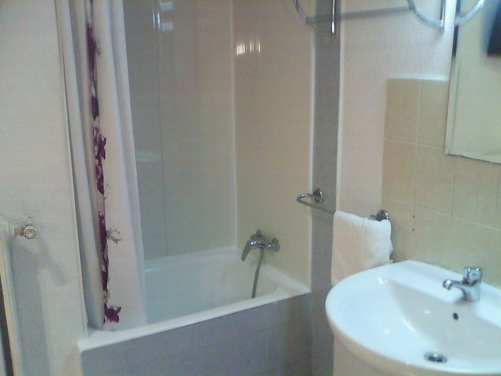 Фото Hostal Central