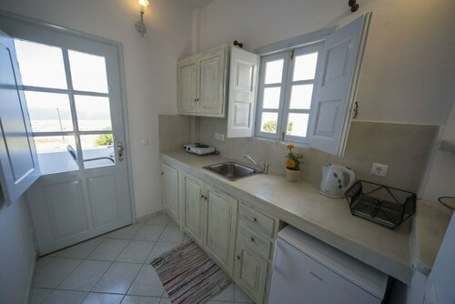 Апартаменты Ianthe Apartments and Villa