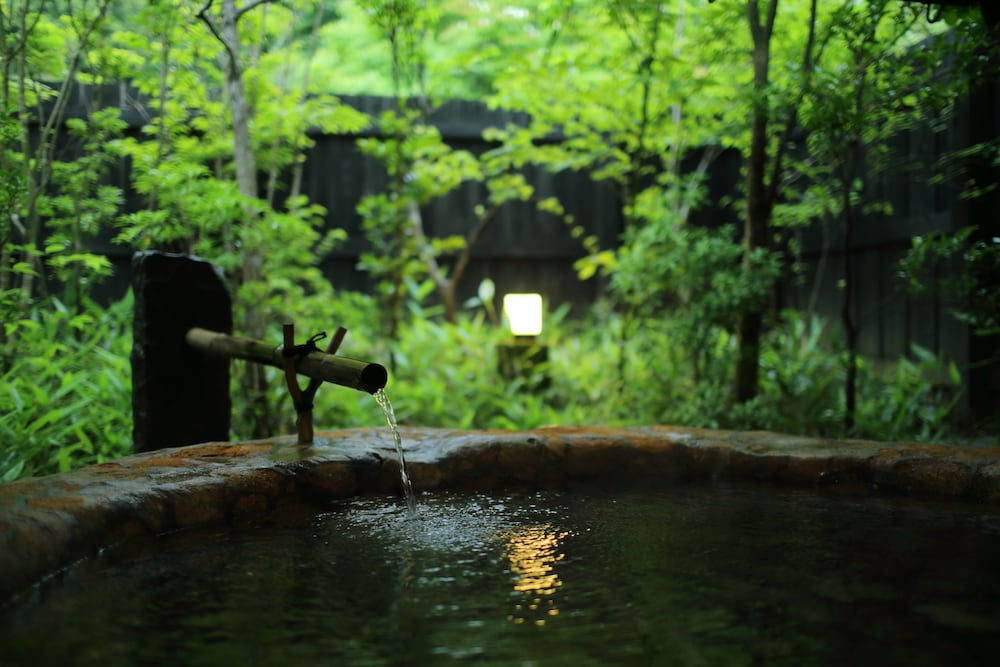 Фото Yamaainoyado Kiyasuya