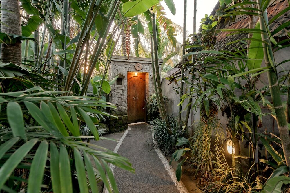 Фото D'Bale Ananda Ubud Villa