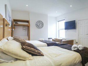 Гостиница Tunnard House