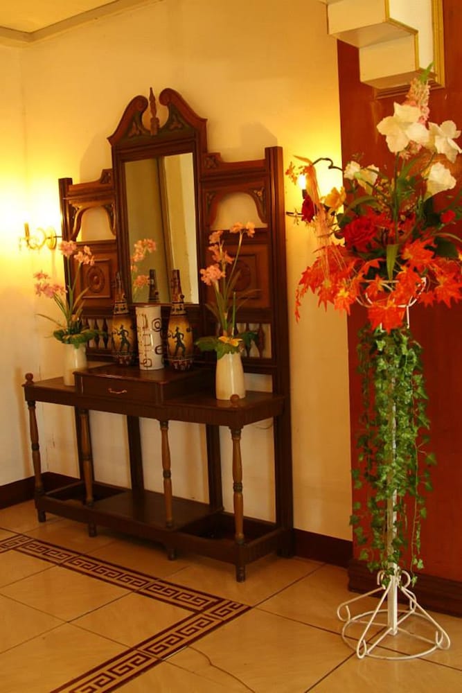 Фото Pangasinan Regency Hotel