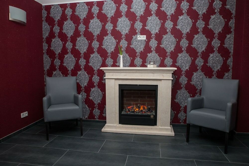 Фото Hotel & Pension Villa Laluna