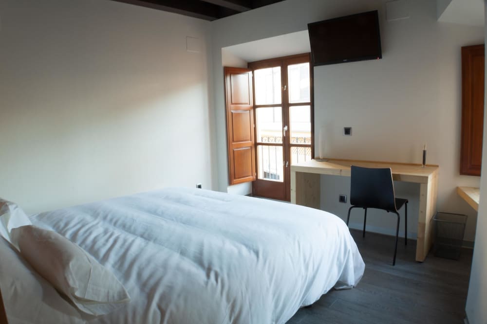 Фото El Encanto Hotel & Cafetería