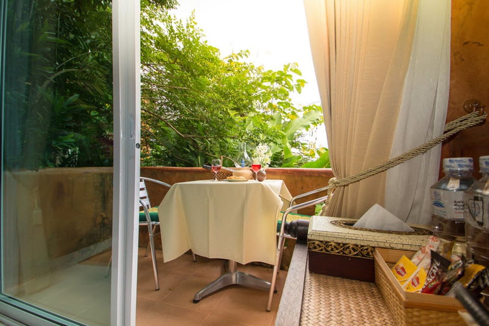 Фото Monmaen Resort & SPA