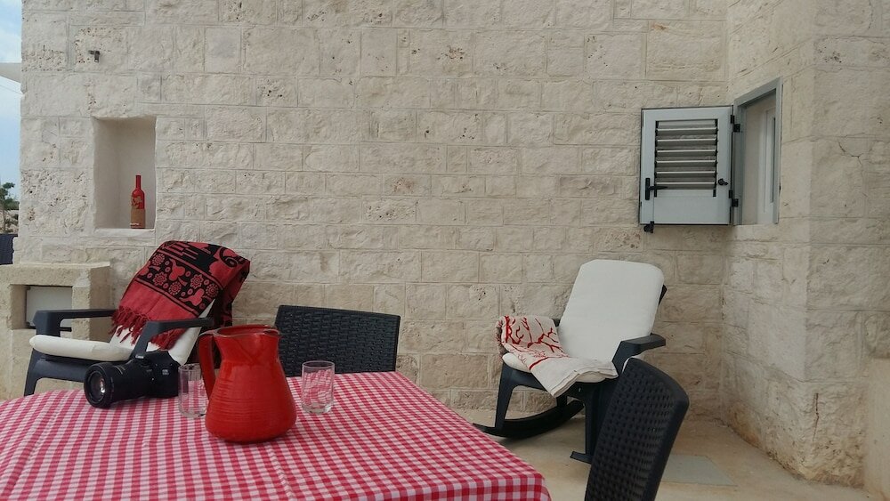 Фото Masseria Poesia