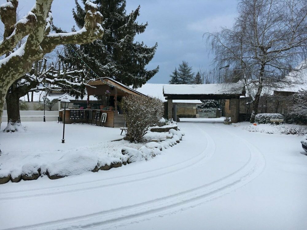 Hotel Relais Des Vieilles Postes, Isere, photo