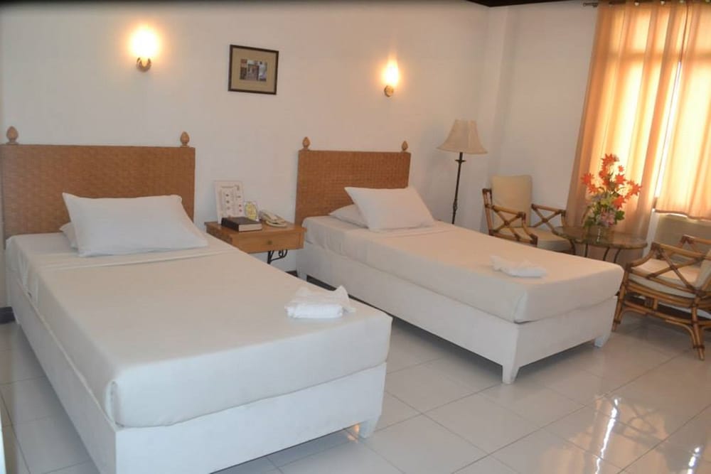 Фото Pangasinan Regency Hotel