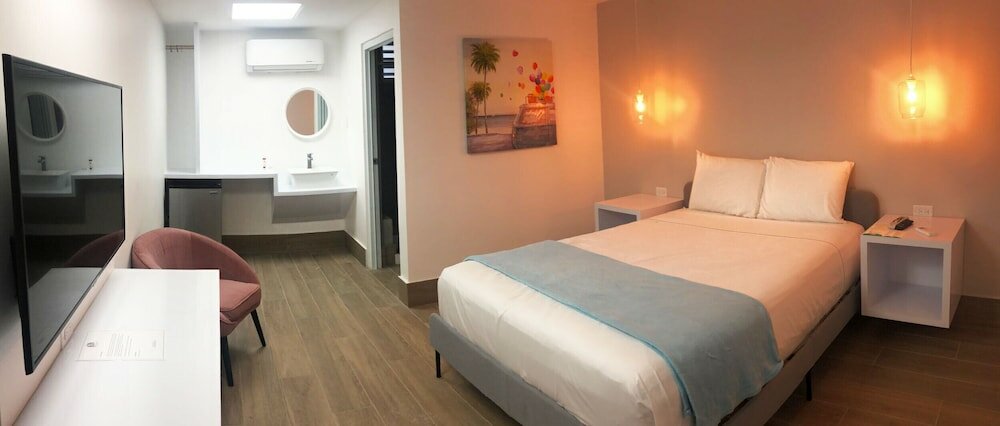 Фото Marina de Salinas