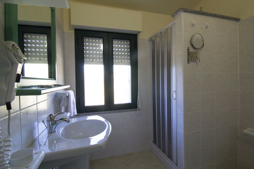 Фото Agriturismo Sa Rocca