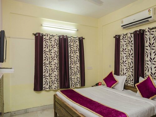 Гостиница Oyo 11360 Western Enclave в Калькутте