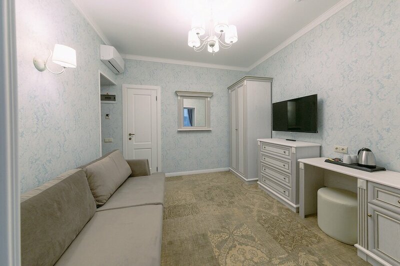 Кремлёвский парк — фото 31