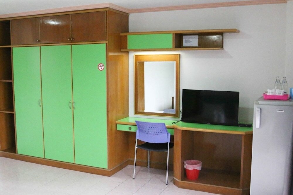 Фото Kritsadanakorn Mansion