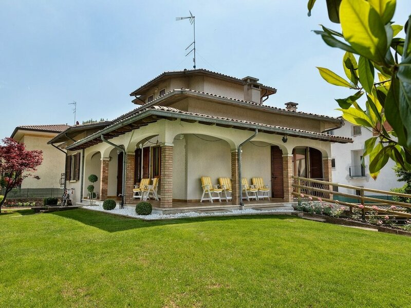 Гостиница Il Giardino Segreto