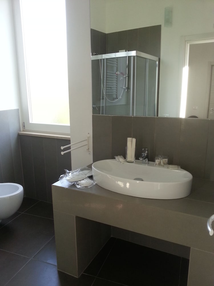 Фото Up Room & Suite