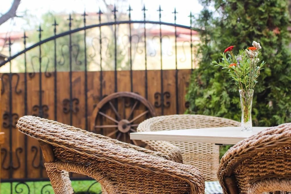 Фото отеля 4