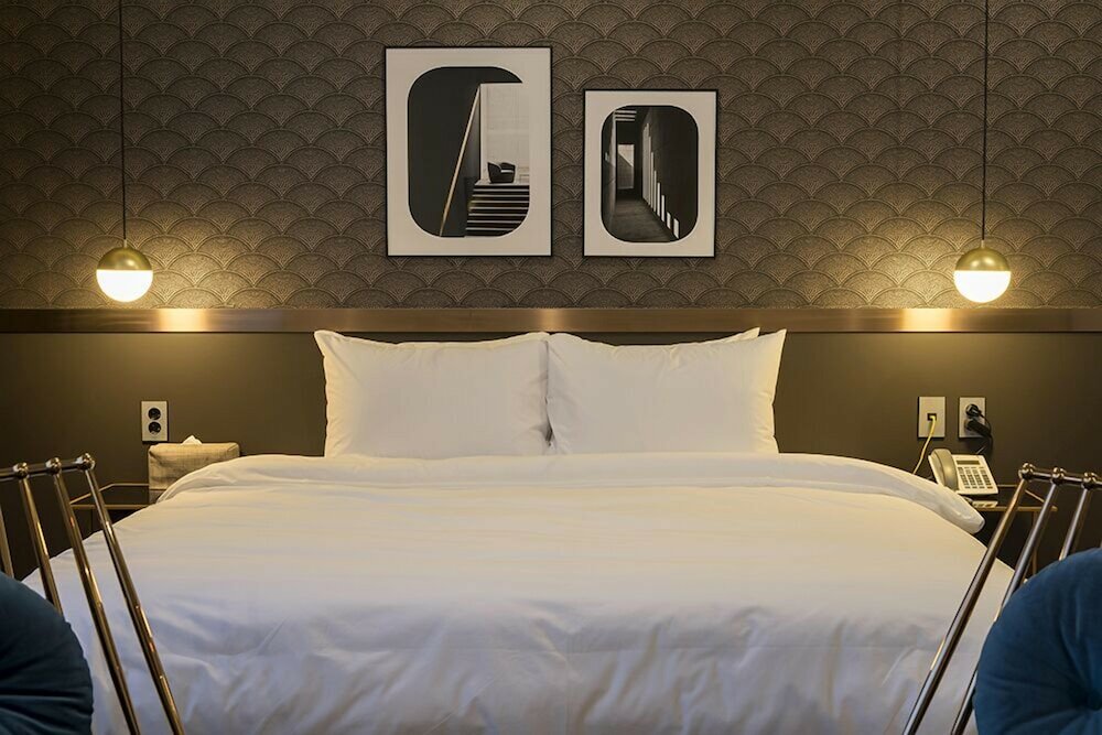 Фото Guseo Browndot Hotel