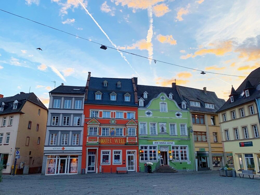 Фото Hotel Well Garni