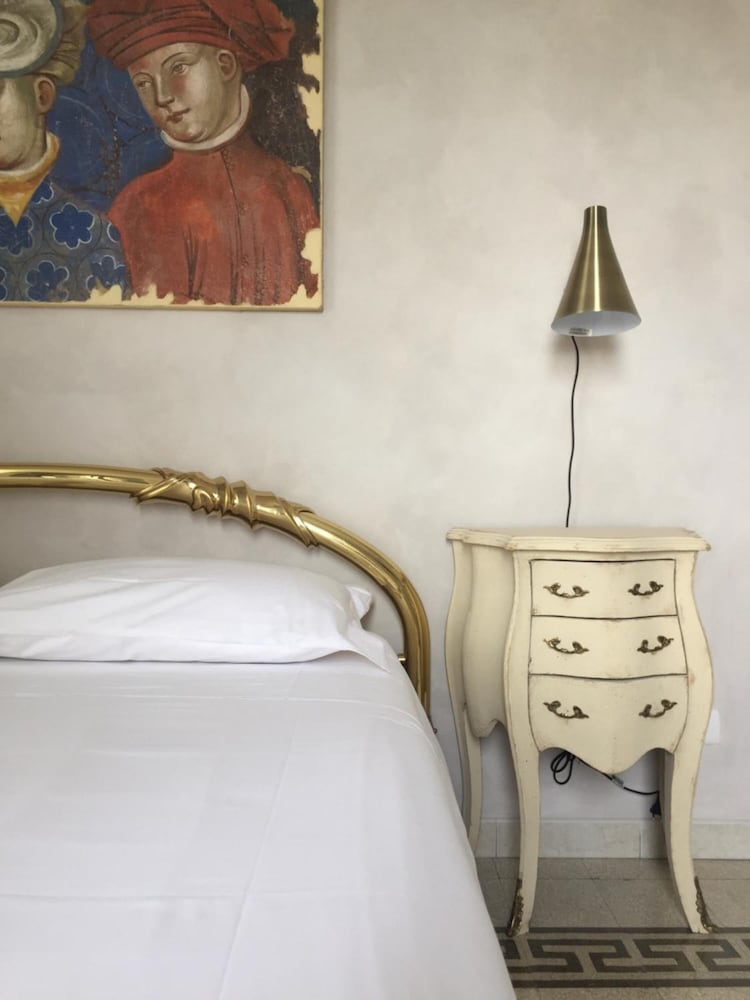 Фото B&b Aquilone