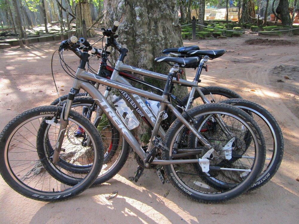 Фото Angkor Palace Suite & Villa