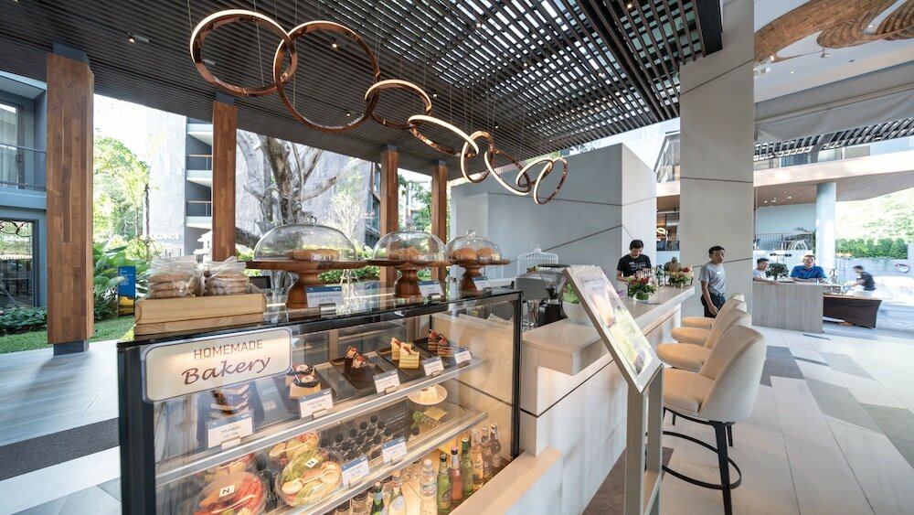 Фото The Nature Phuket