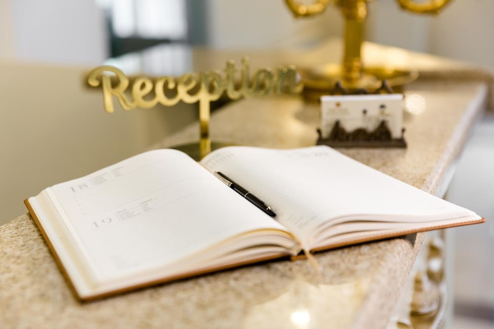 Фото Отель Orchid