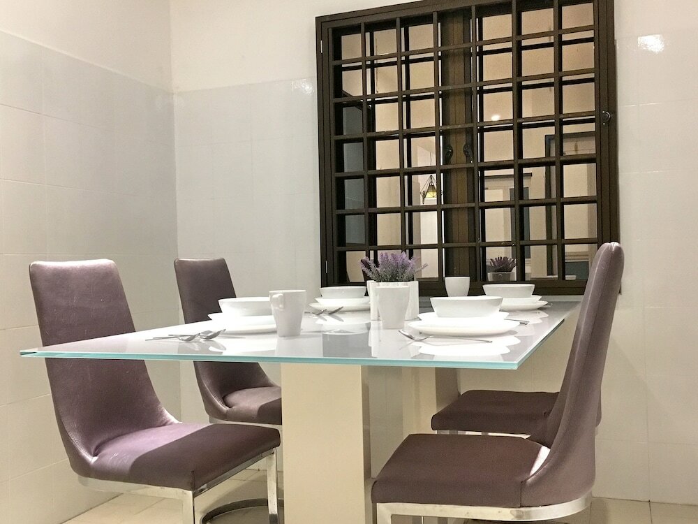 Фото IBook10 Deluxe Loft Suite Room by iBook Homestay