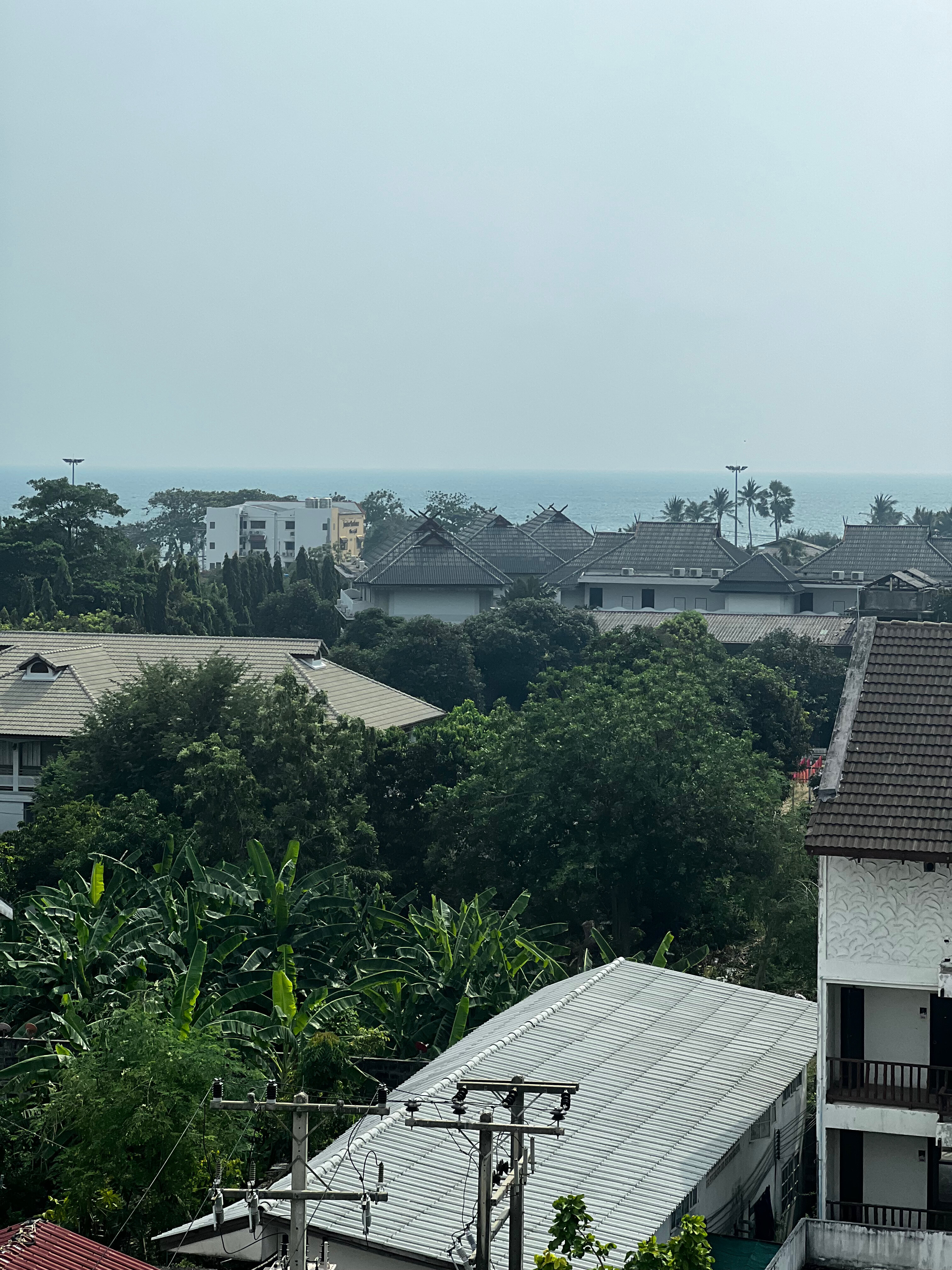 Фото Grand Residence Jomtien