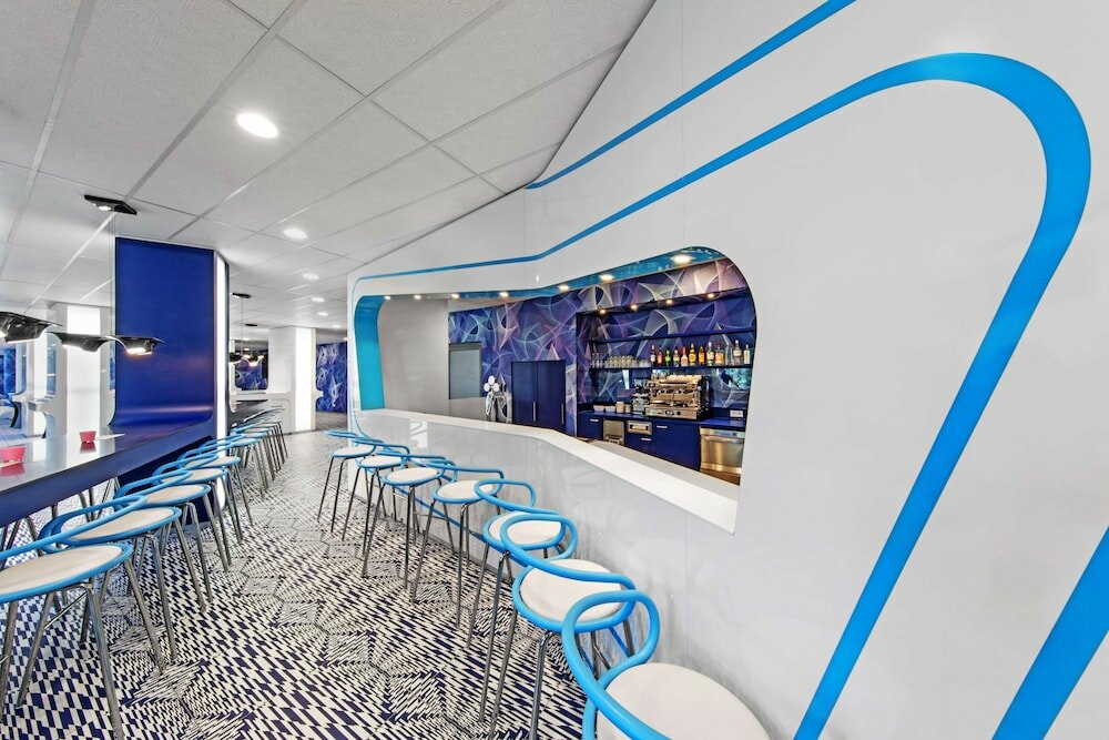 Фото Prize by Radisson Hamburg St. Pauli