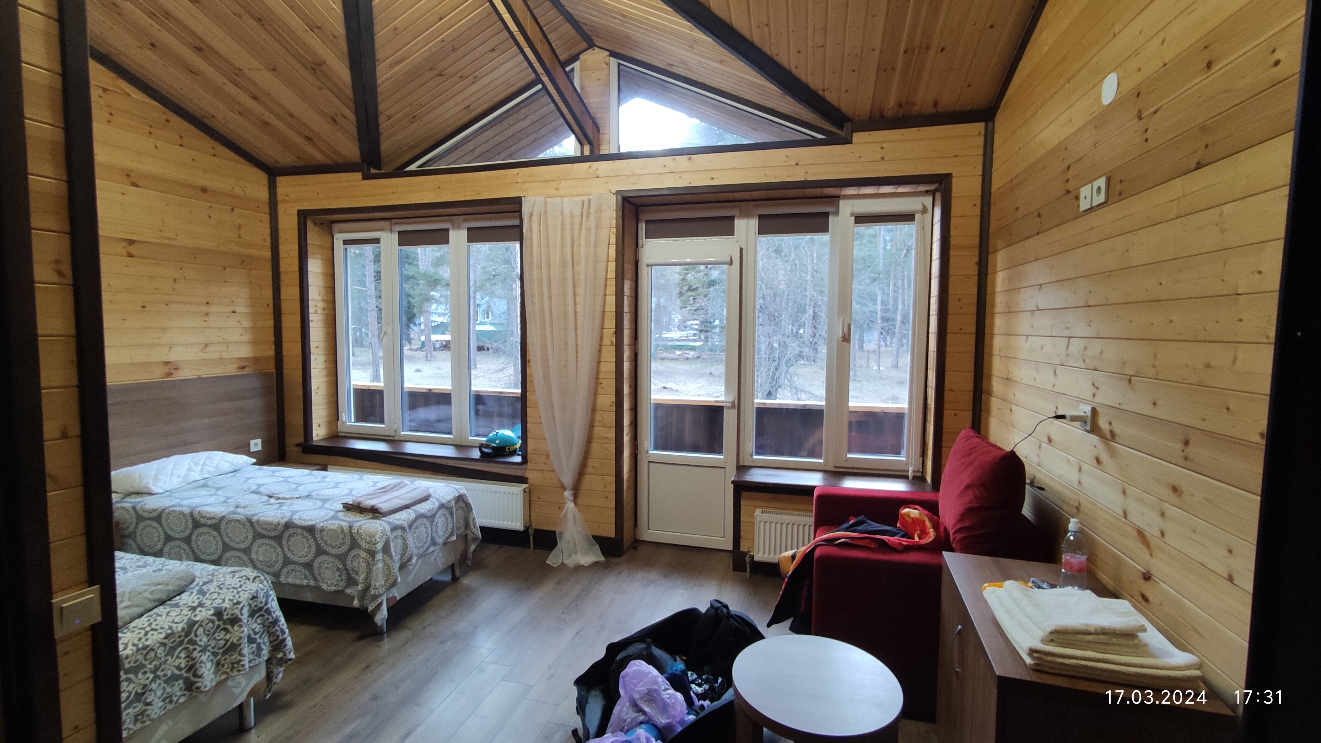 Фото Архыз форест хауз