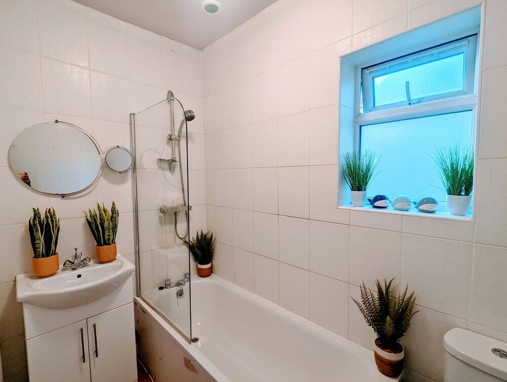 Фото TopHome Finsbury Park