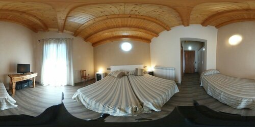 Гостиница Rural Casa Marti