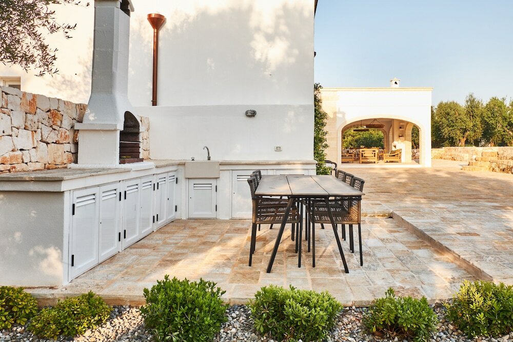 Фото Casolare degli Ulivi