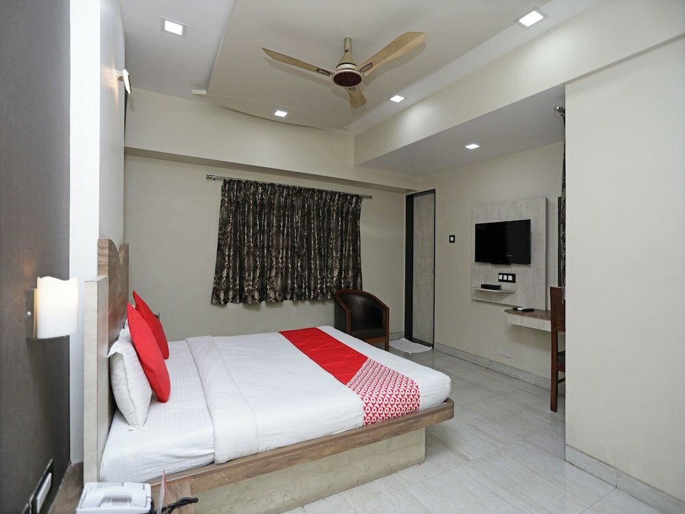 Фото Oyo 2917 Deccan