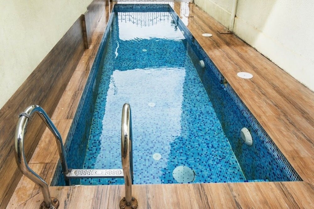 Фото GuestHouser 4 Bhk Villa Sangolda - 4229