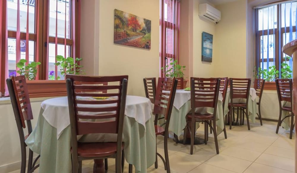 Фото Sofia Apartments