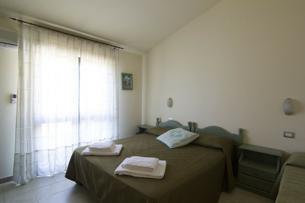 Фото Agriturismo Sa Rocca