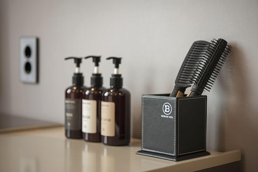 Фото Guseo Browndot Hotel