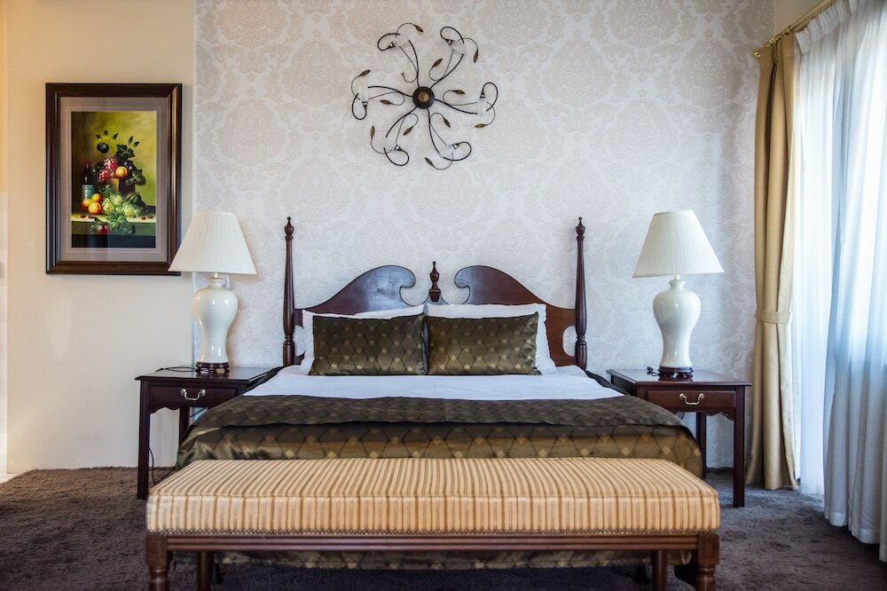 Фото Villa Alexander