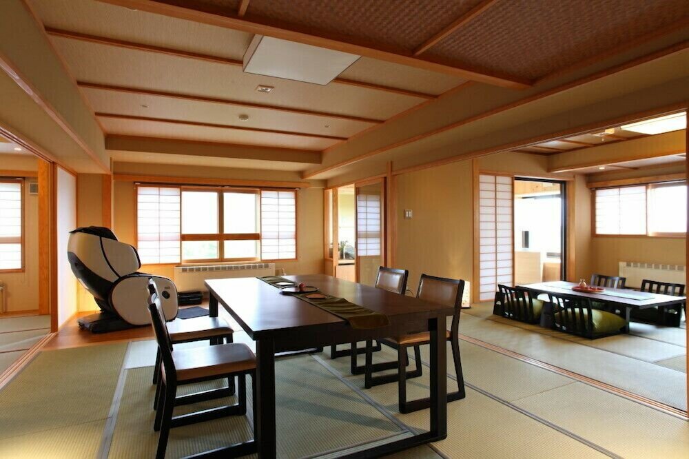 Фото Hotel Higashidate