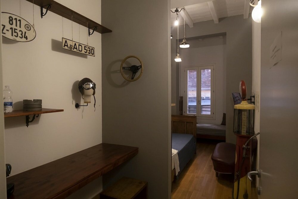 Фото Il Fonticolo Room&breakfast