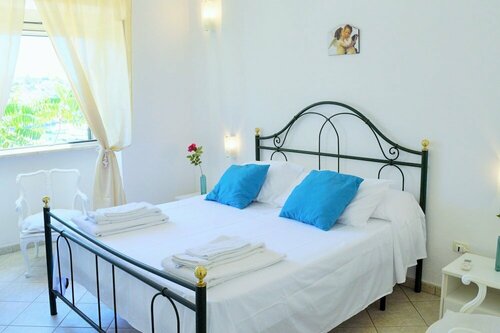 Гостиница Villa Luxury