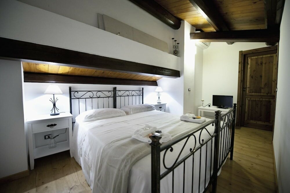 Фото La Casa di Matilde