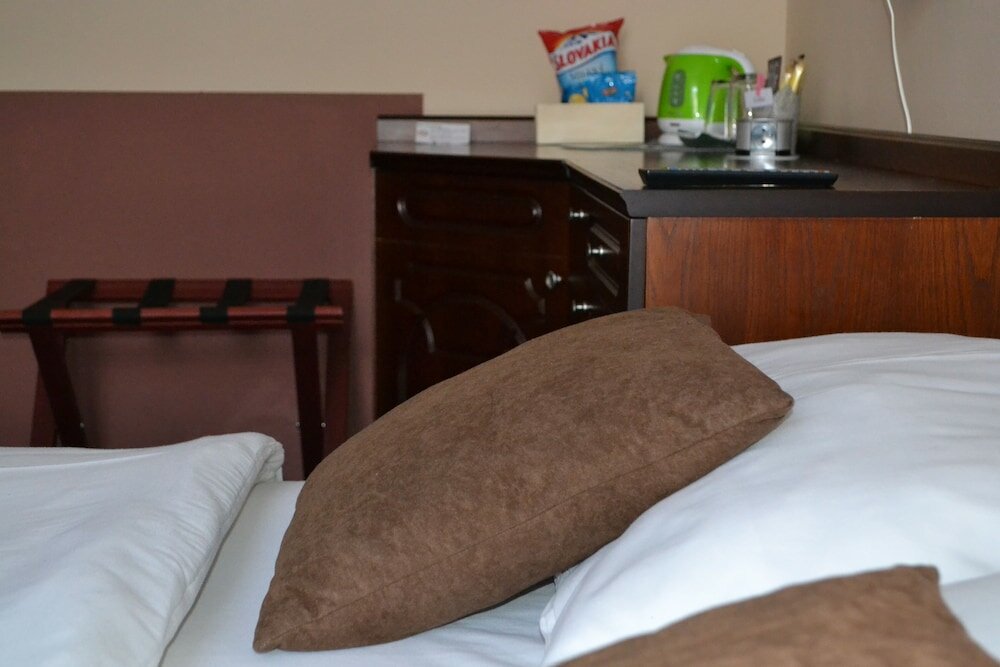 Фото Greenwood hotel